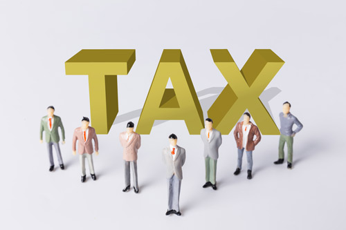 2019年度个人所得税综合所得年度汇算需了解哪些事项?