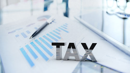企业所得税汇算清缴调整哪些项目?